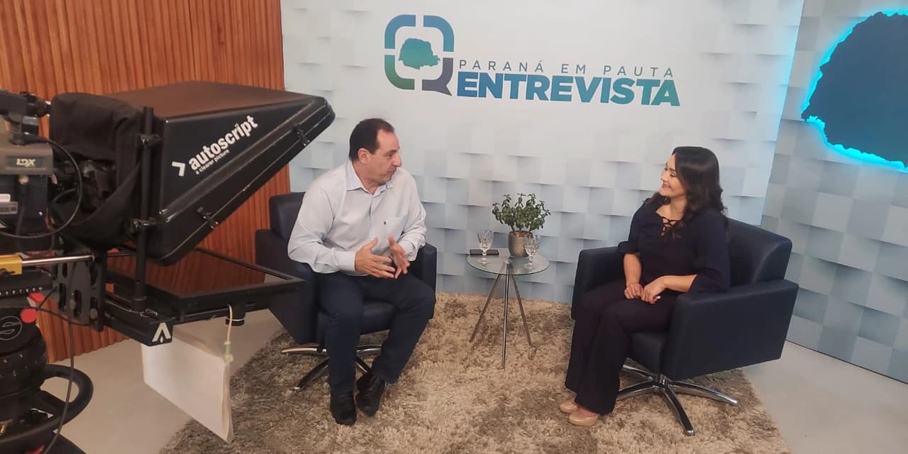 Indicadores apontam bom momento do turismo do Paraná