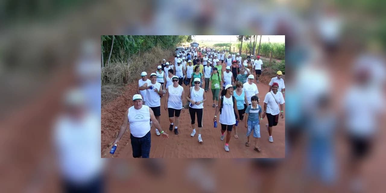 Festas religiosas, ecoturismo e feira de inovação: veja o calendário turístico de outubro