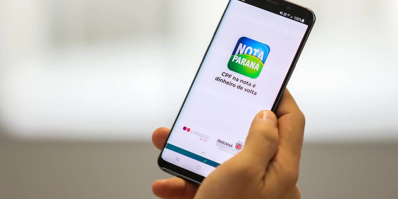 Prêmio de R$ 100 mil do Nota Paraná vai para moradora de Florestópolis