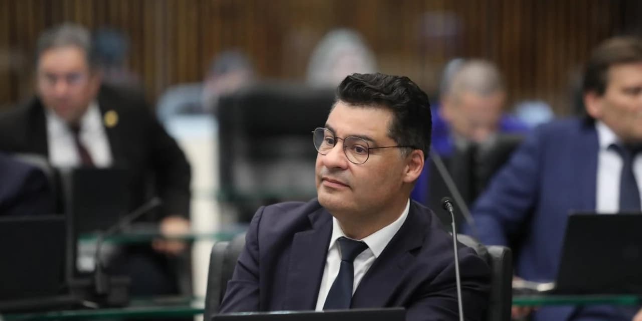 Deputado Marcelo Rangel propõe a criação da Agência Estadual do Primeiro Emprego