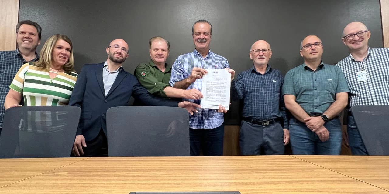 Estado simplifica processo de outorga para uso de recursos hídricos na aquicultura