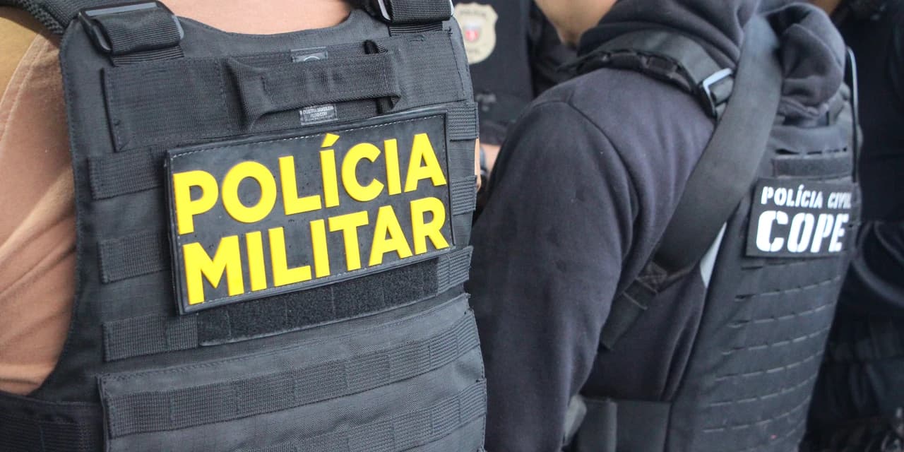 Com trabalho intenso das polícias, Paraná reduz índices de homicídios e roubos em 2024