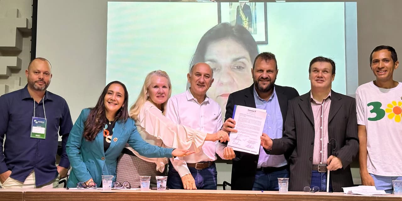 Município de Irati receberá recursos para a defesa dos Direitos da Pessoa com Deficiência