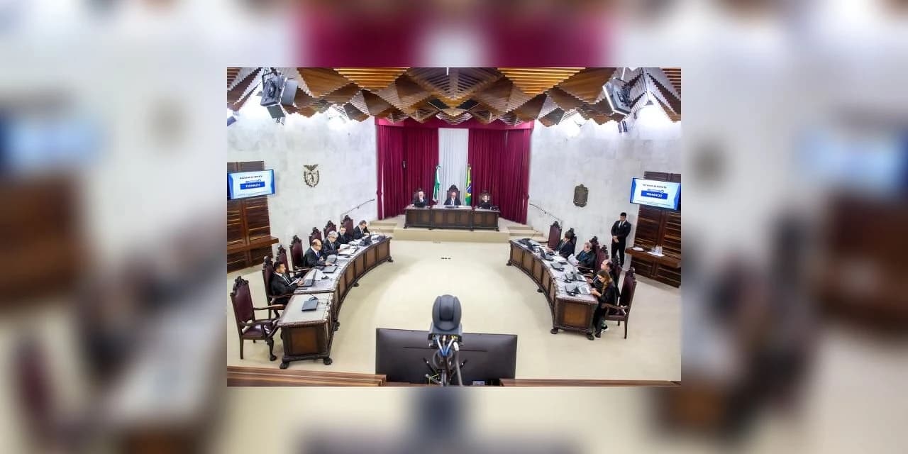 TCE-PR sanciona reitores de UEL, UEM, UEPG e Unicentro por descumprir cautelar