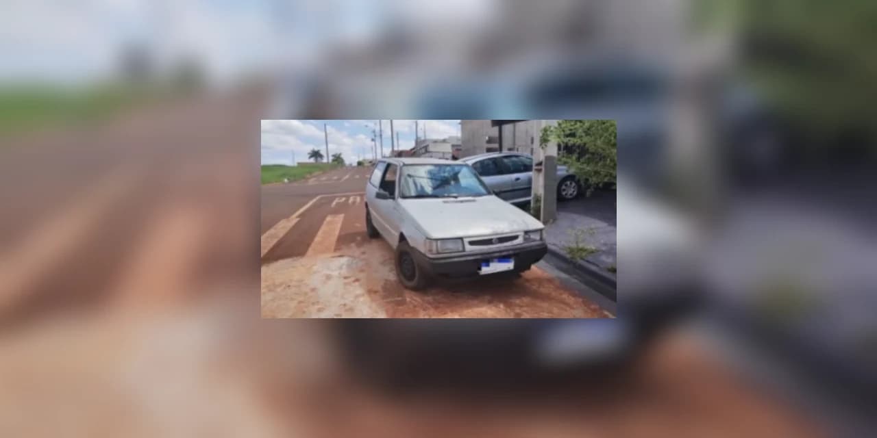 Casal com Crianças é Preso por Roubo e Sequestro de Estudante no Paraná