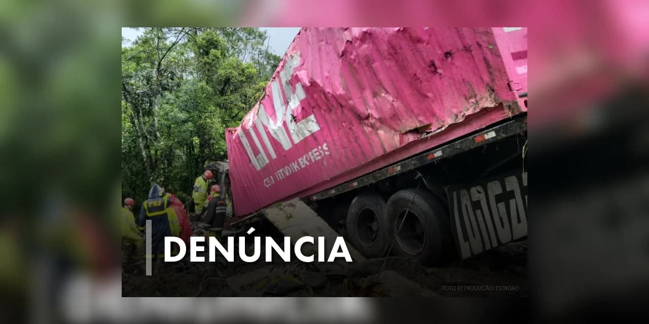 MPPR denuncia motorista e proprietário de caminhão envolvido no acidente que matou atletas da equipe de remo de Pelotas
