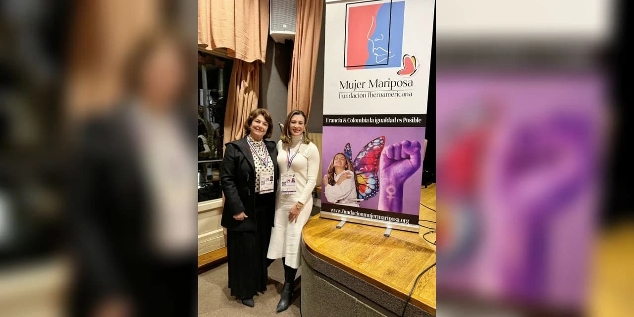 Deputadas Cristina Silvestri e Mabel Canto apresentam experiências do legislativo paranaense em evento mundial