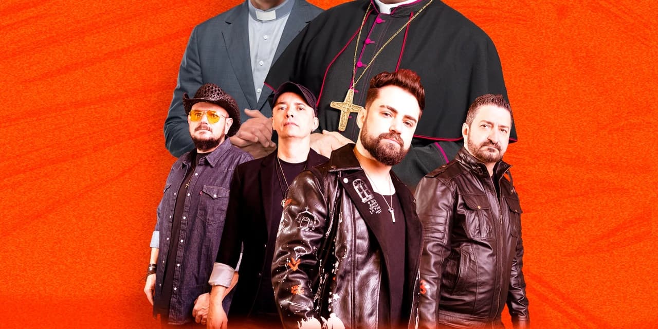 Padre Reginaldo Manzotti apresenta 21º Natal Solidário de Curitiba