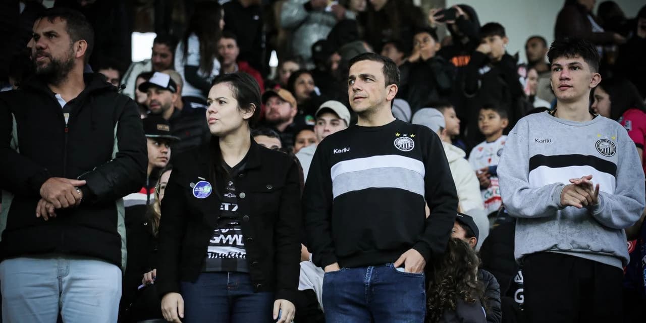 Com apoio de Aliel, Operário terá R$ 5 milhões para o projeto ‘Jovens Talentos’