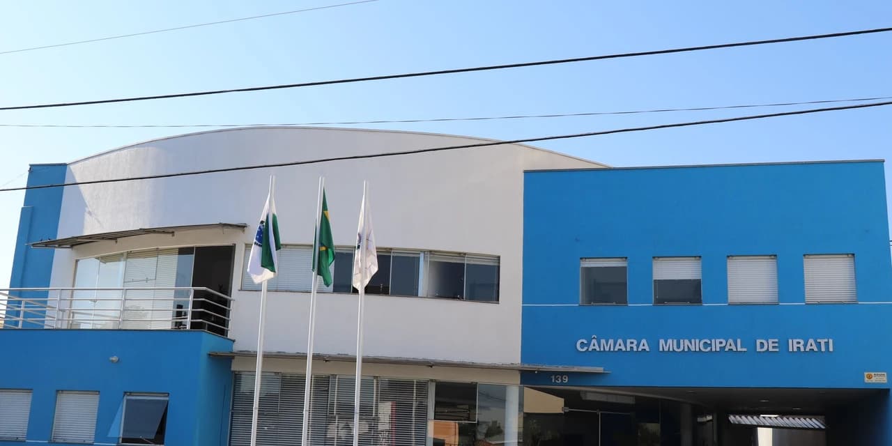 Em Irati vereadores mantêm atividades durante o recesso parlamentar