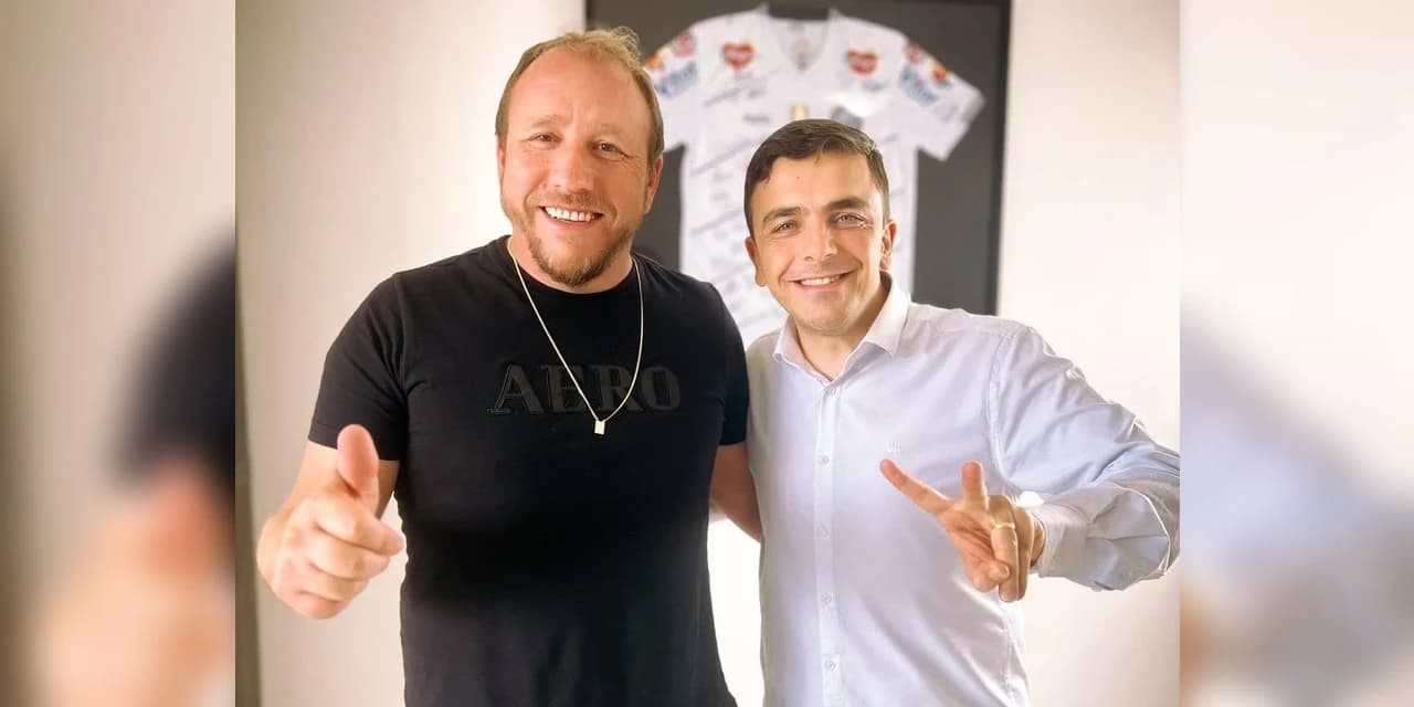 Municípios dos Campos Gerais recebem R$ 2 milhões destinados por Aliel Machado