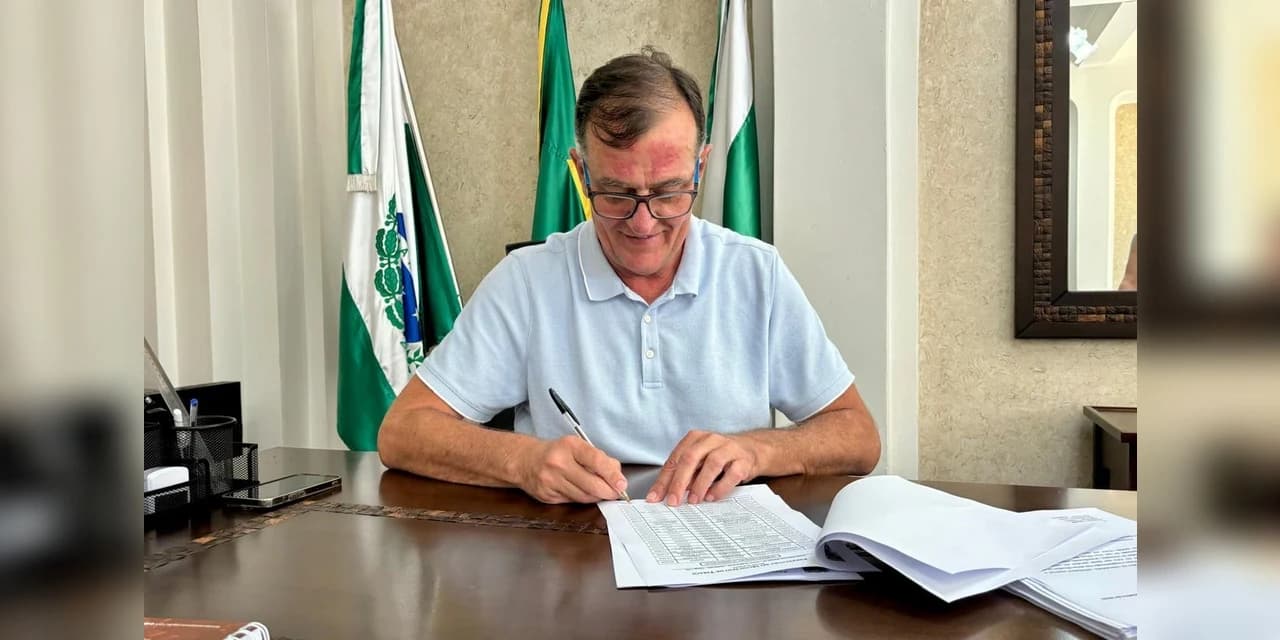 Prefeito Rildo autoriza pagamento de insalubridade aos profissionais da saúde