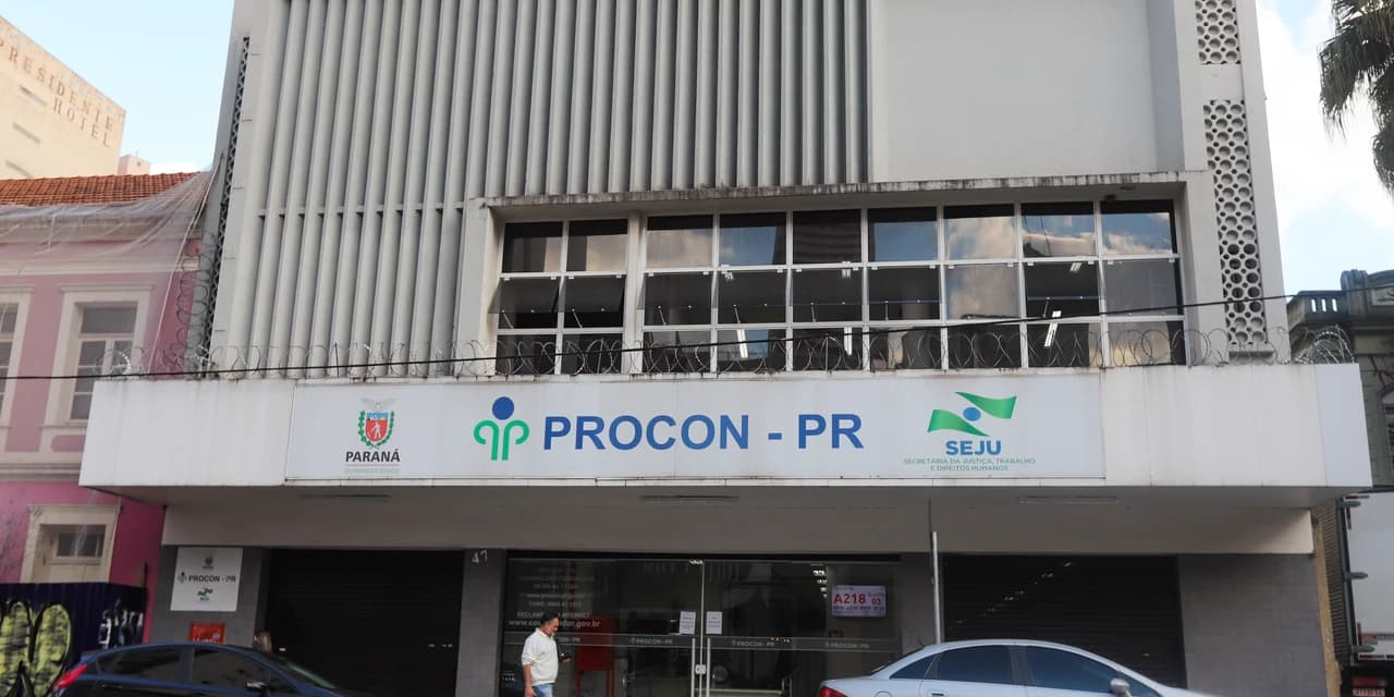 Procon-PR notifica bancos que financiam carros usados ou seminovos