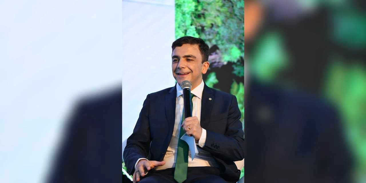 Com investimentos históricos para PG e região, Aliel Machado completa dez anos como deputado federal