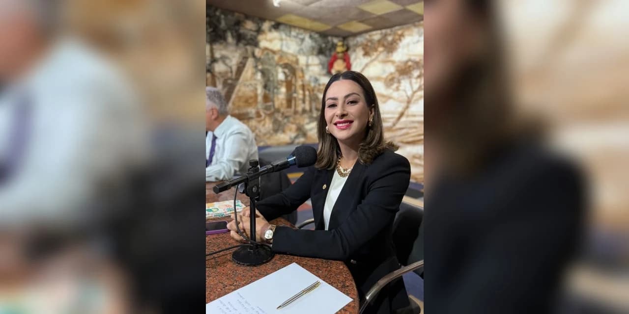 Deputada Mabel Canto retorna à base do governo em prol de Ponta Grossa e Campos Gerais