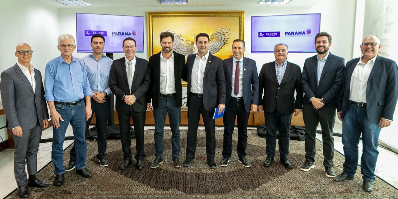 Marca de derivados de leite vai investir R$ 680 milhões em nova fábrica em Francisco Beltrão