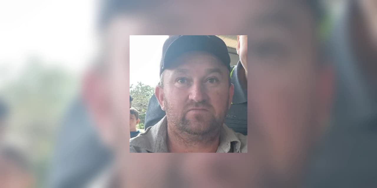 É com pesar que e a Funerária Anjo Gabriel  comunica o falecimento do Sr Luciano Pawlak aos 43 anos de idade