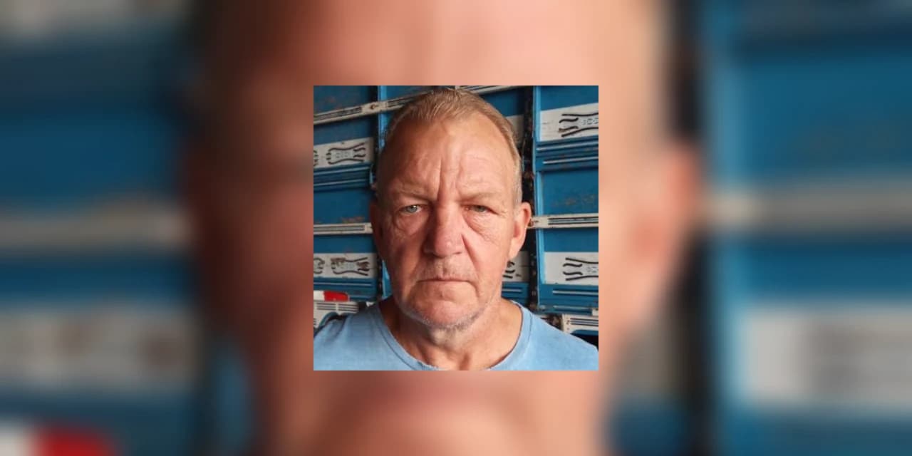 É com pesar que e a Funerária Anjo Gabriel comunica o falecimento do Sr Luiz Stefanovicz aos 58 anos de idade