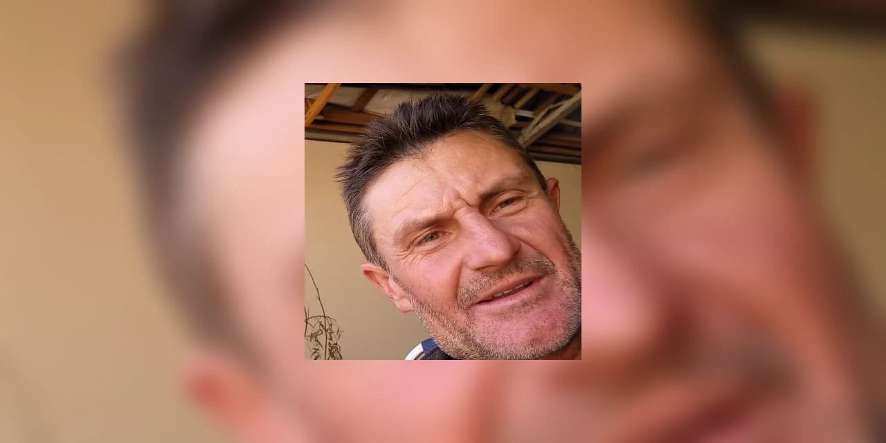 É com pesar que e a Funerária Anjo Gabriel  comunica o falecimento do Sr Miguel Muzeka aos 46 anos de idade