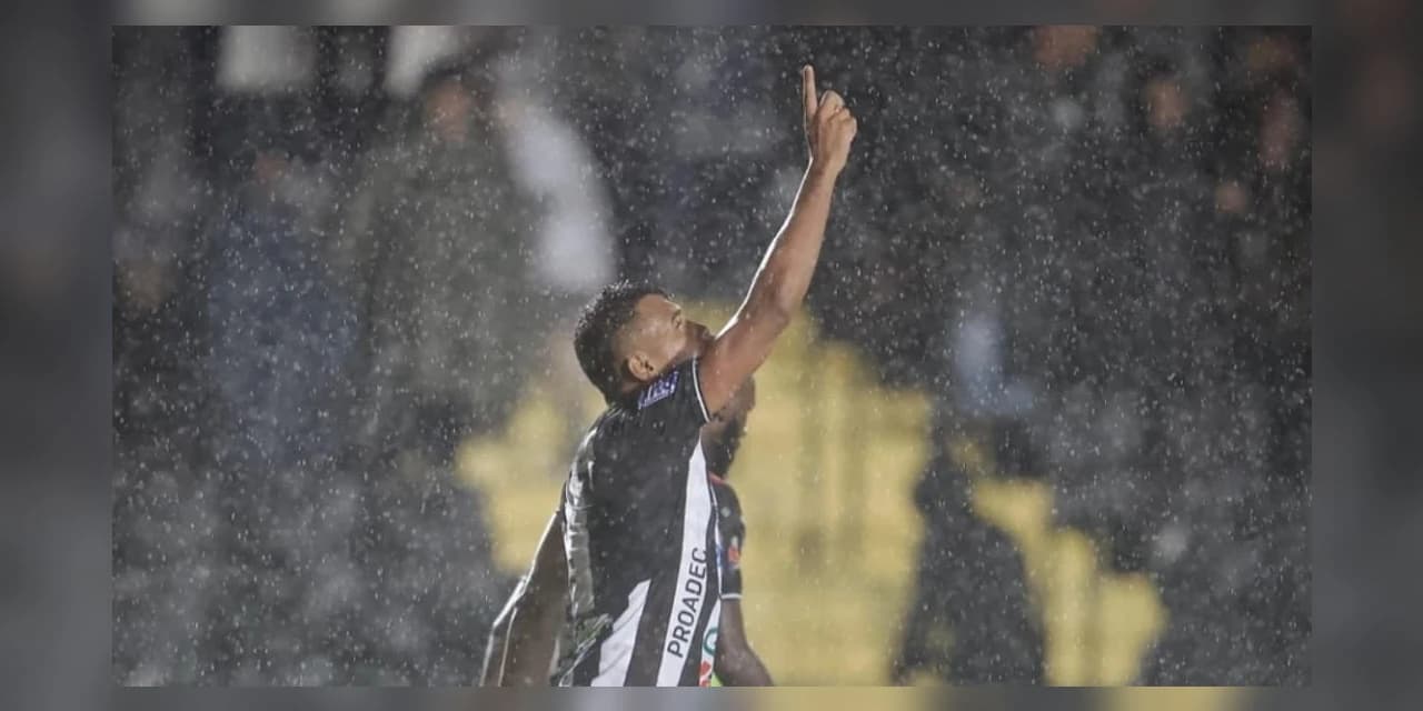 Operário vence o Tombense e se classifica para a terceira fase da Copa do Brasil