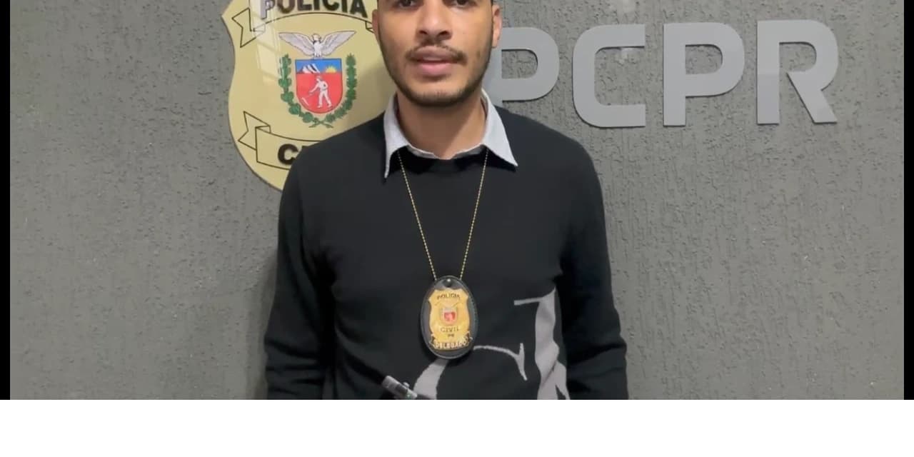 Suspeito de homicídio por procedimento estético ilegal é preso em São Paulo