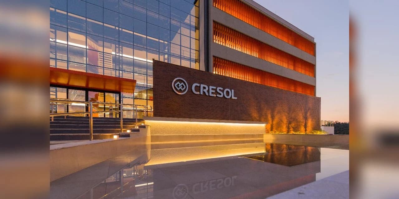 Cresol alcança marca histórica de 1 milhão de cooperados