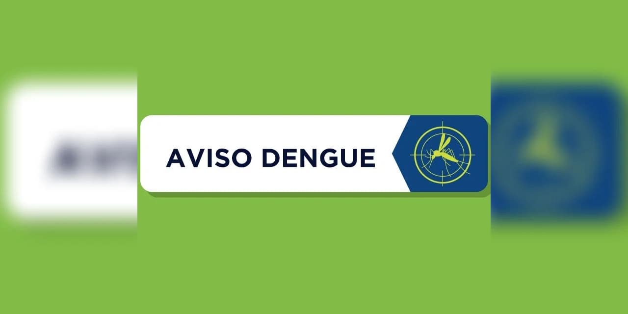 Boletim semanal registra mais seis óbitos e 5.181 novos casos de dengue