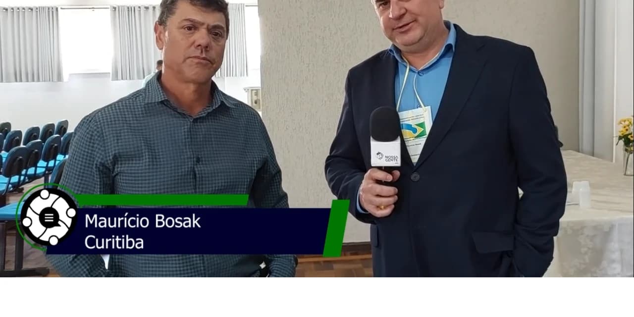 O relato emocionante do pai que perdeu o filho na Guerra da Ucrânia. VÍDEO!