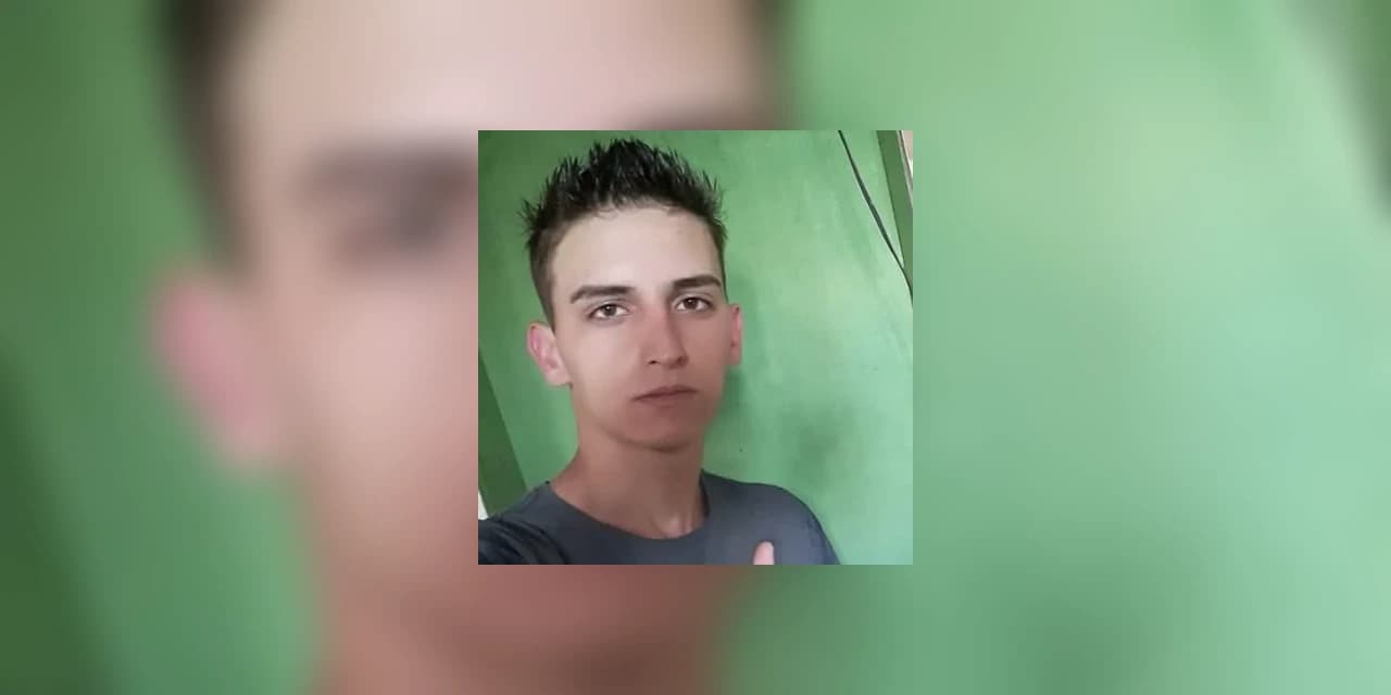 É com pesar que o PAF comunica o falecimento do jovem Gilvan Liski aos 22 anos de idade.