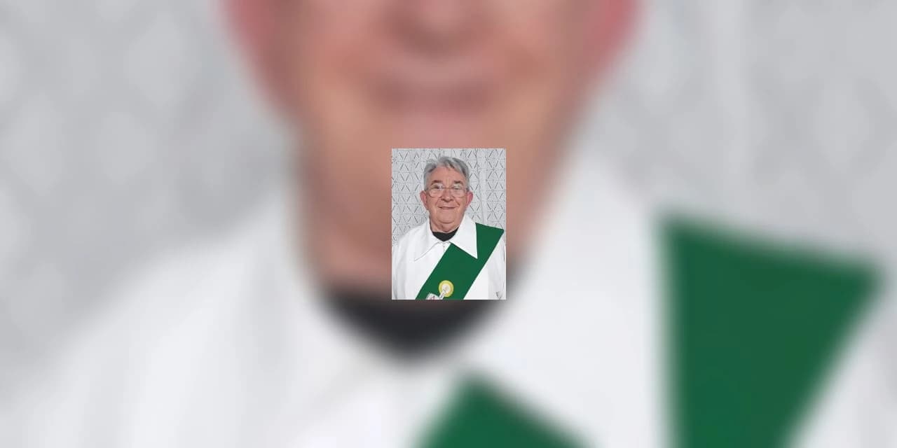 Falece o diácono Renato Marochi em Irati