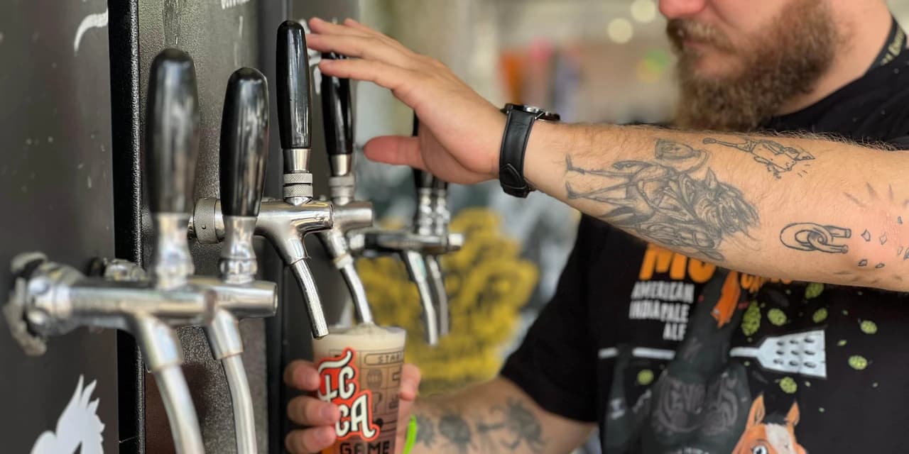Rotas cervejeiras em Curitiba e Região fomentam o turismo gastronômico do Paraná
