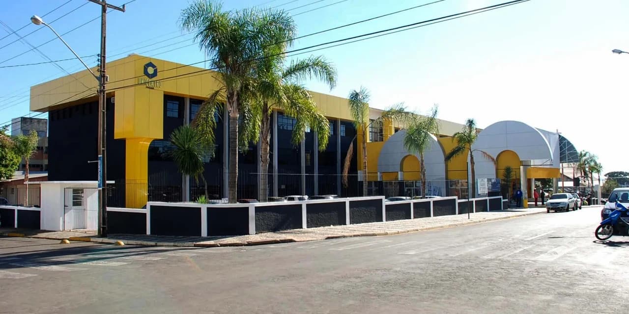 Unicentro oferta 350 vagas remanescentes de graduação para ingresso em 2025