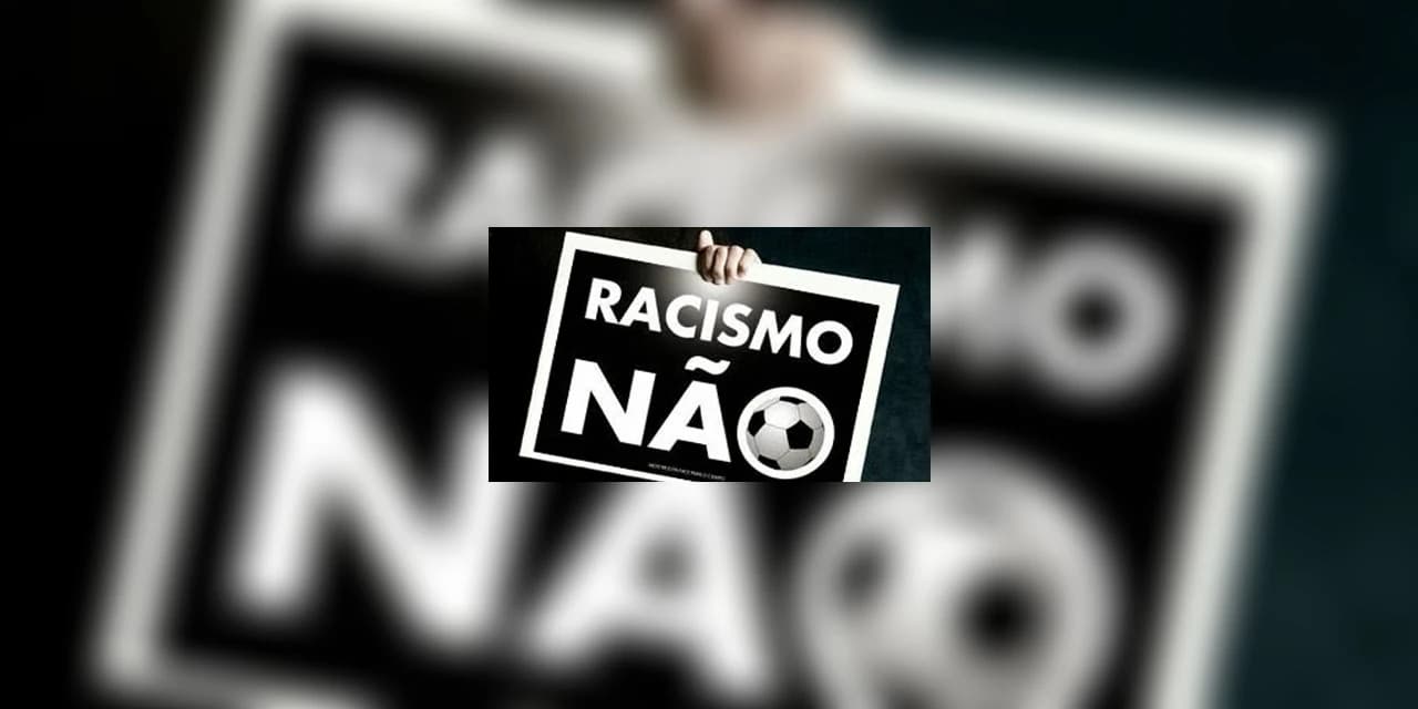 Jogador do América-MG é preso em flagrante por injúria racial proferida durante partida da Série B