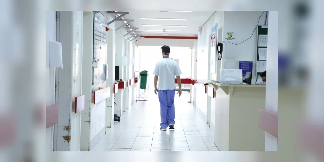 Mais Médicos: novo ciclo abre 158 vagas em 106 municípios do Paraná