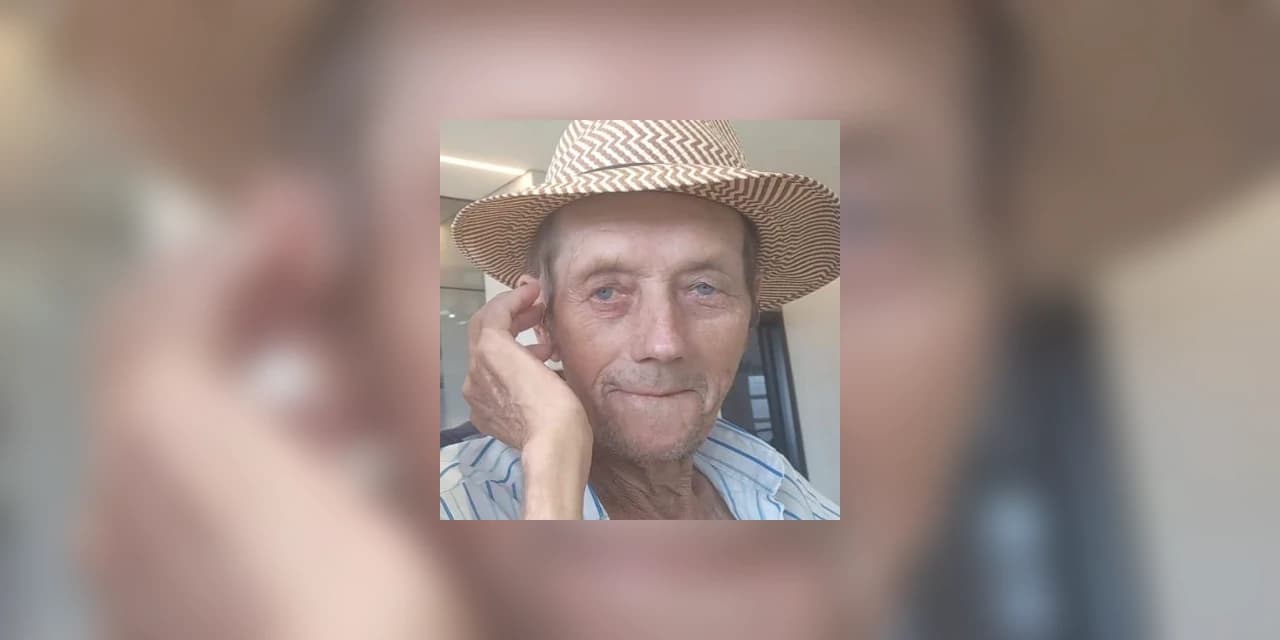 É com pesar que e a Funerária Anjo Gabriel  comunica o falecimento do Sr. Vitor Bukiewcz aos 68 anos de idade