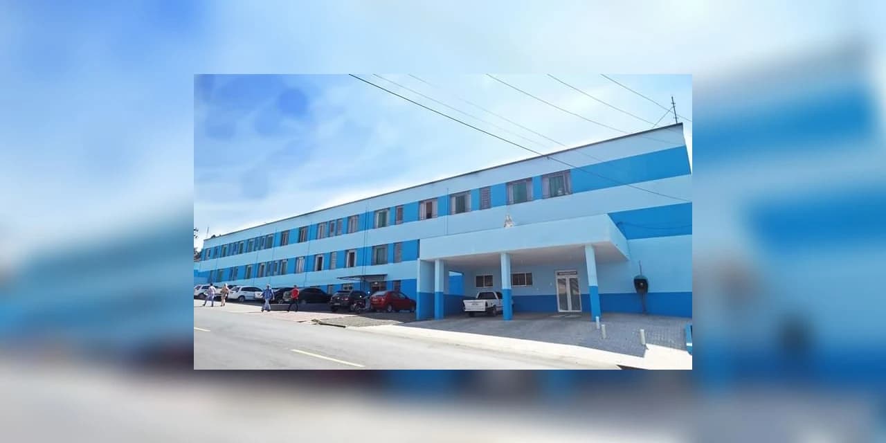 Hospital Sagrado Coração de Jesus de Prudentópolis realiza Feijoada Solidária no dia 14 de junho