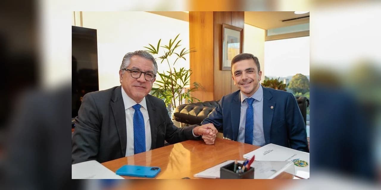 Com atuação de Aliel, municípios do PR recebem R$ 9,3 milhões para custeio da saúde