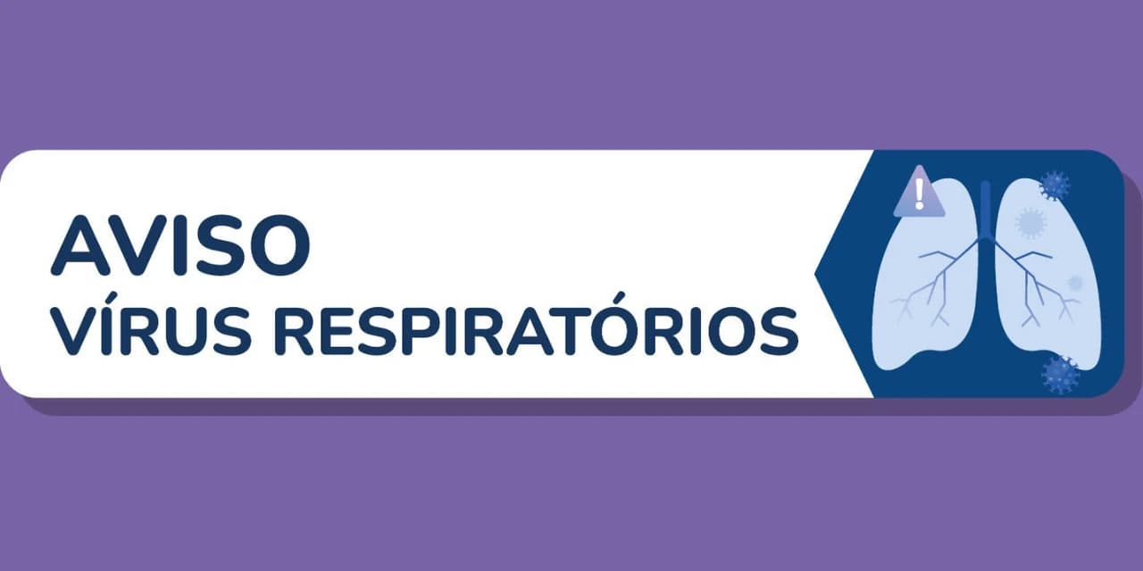 Saúde confirma 1.397 novos casos e 85 óbitos por Síndrome Respiratória Aguda Grave