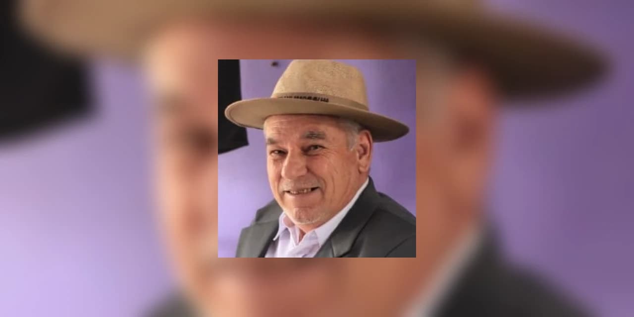 É com pesar que e a Funerária Anjo Gabriel  comunica o falecimento do Sr. Helio Cousseau aos 75 anos.