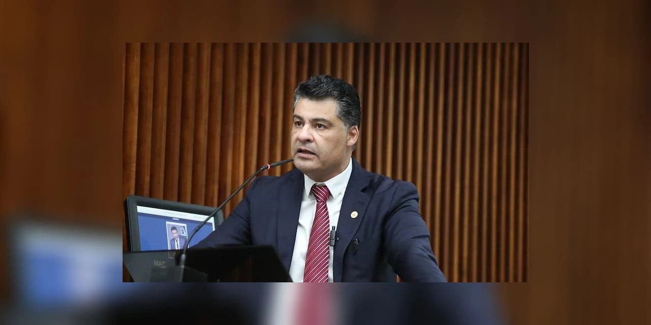 Rangel propõe emissão gratuita de Carteira Estudantil no Paraná e reforça compromisso com a educação