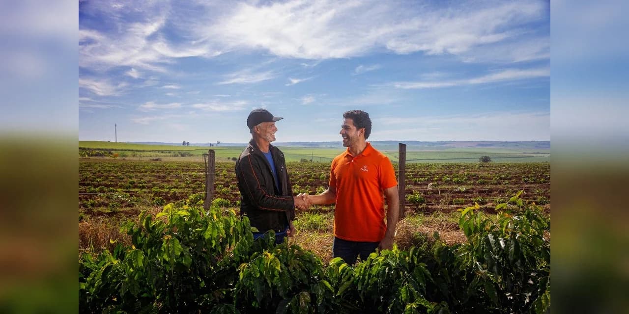 Cresol lança campanha institucional agro e reforça conexão com suas origens no campo