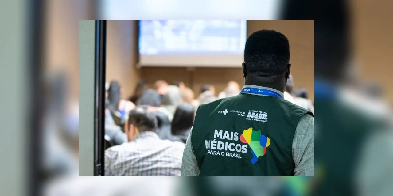Paraná recebe 161 novos profissionais do Mais Médicos para reforçar o atendimento em áreas vulneráveis e territórios indígenas