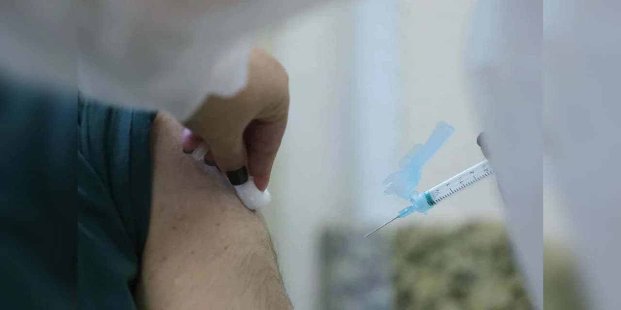 Paraná registra queda na circulação do vírus Influenza com a vacinação