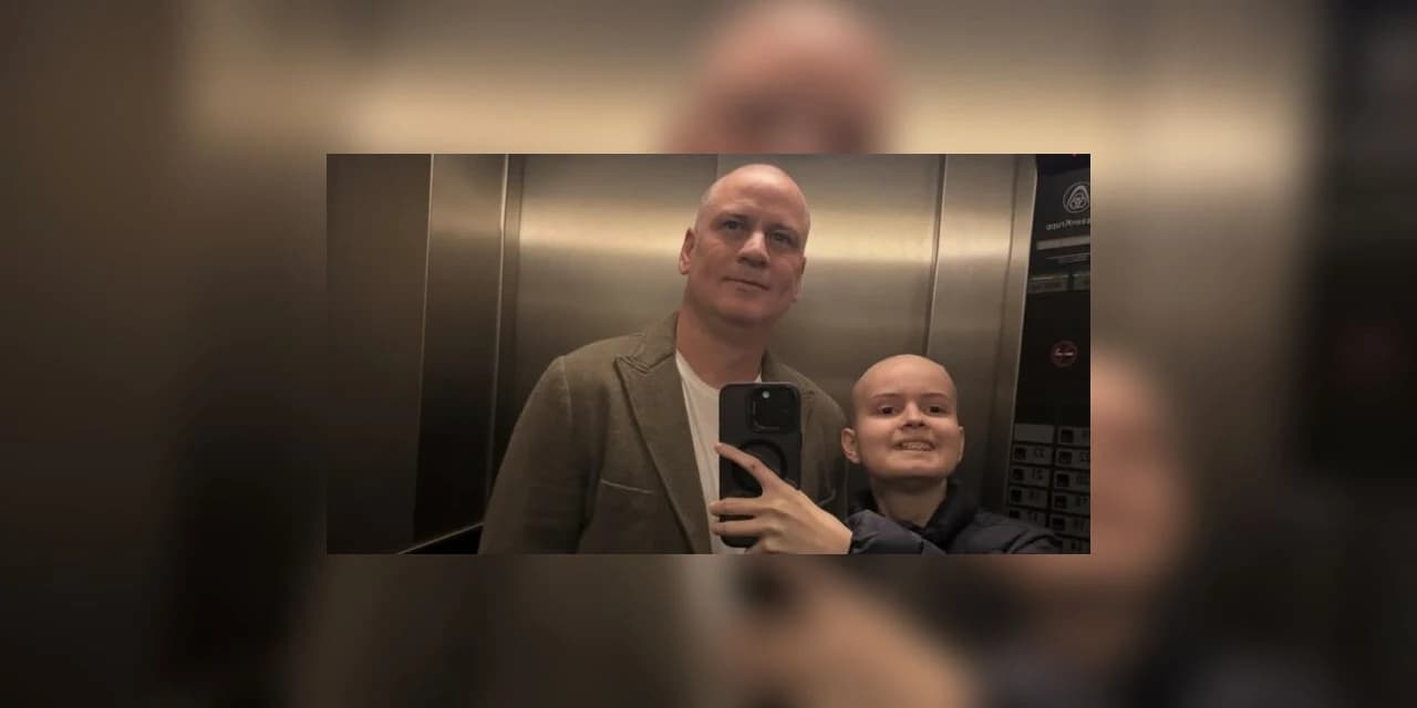 Morte do filho do ex treinador do Prudentópolis Júlio Sérgio acende alerta para tumor cerebral em crianças