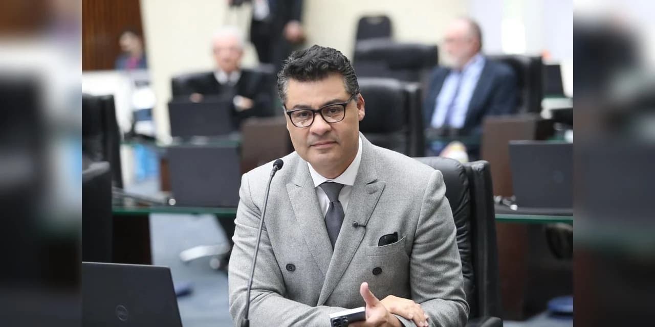 Deputado Marcelo Rangel propõe que multas de trânsito possam ser trocadas por doações de sangue ou medula óssea