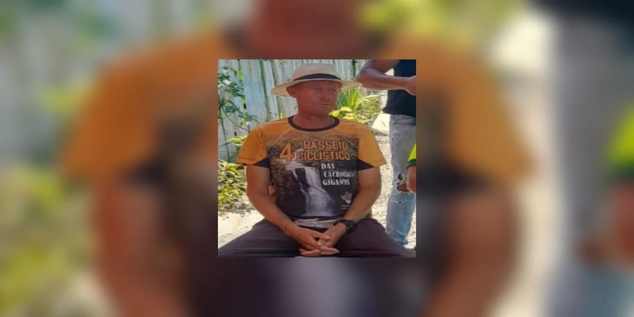 É com pesar que e o PAF comunica o falecimento do Sr Nicolau Mysko aos 46 anos