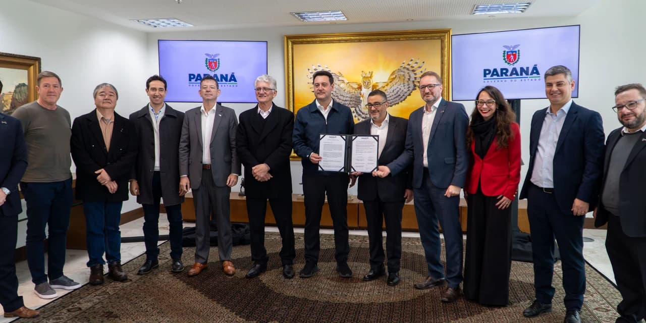 Horse Brasil investirá mais R$ 546 milhões em fábrica no Paraná com apoio do Estado