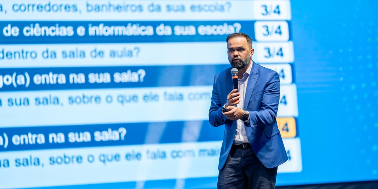 Estado vai entregar 3 mil aparelhos de ar-condicionado para escolas dos Campos Gerais
