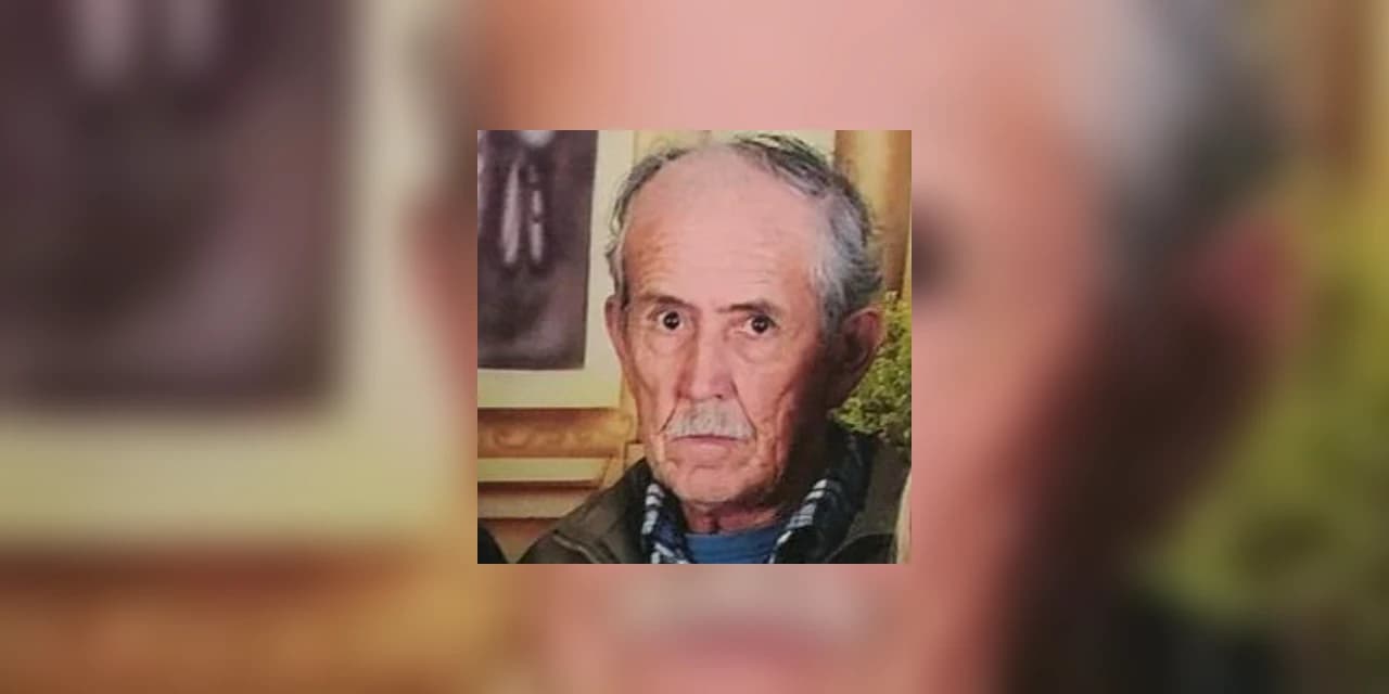 É com pesar que a funerária Anjo Gabriel comunica o falecimento do Sr. Antonio Emidio aos 88 anos