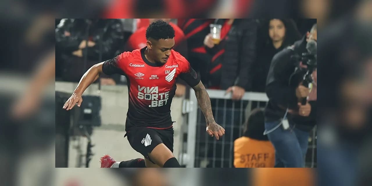 Athletico perde do Corinthians e sai atrás nas quartas da Copa do Brasil